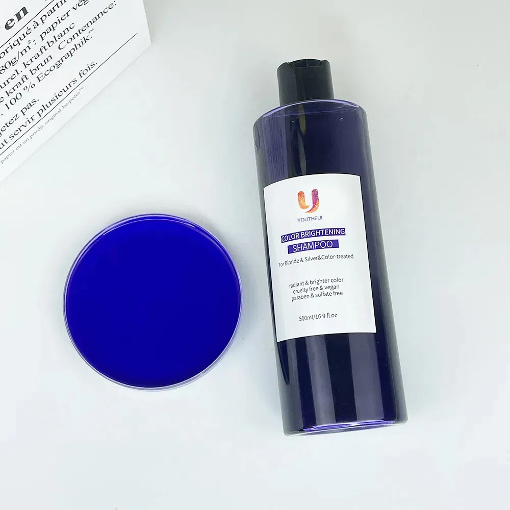 Professional Hair Care Formula