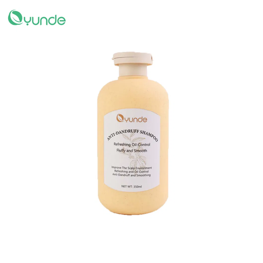 Men Shampoo for Sensitive Scalps Soothes Without Harsh Ingredients