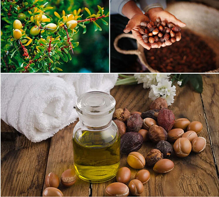 Natural Ingredient Showcase 1