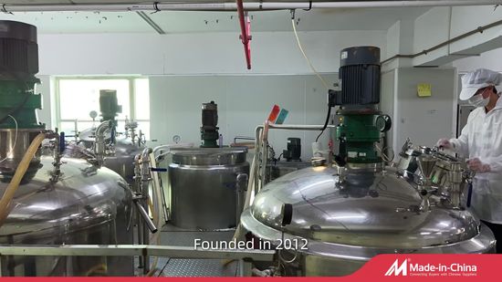 Production Video Cover
