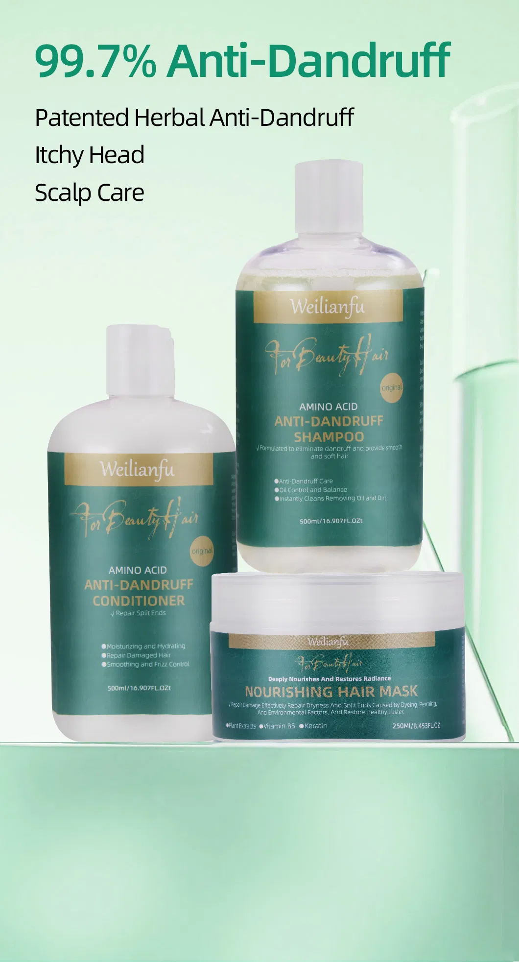 Shampoo Detail 1