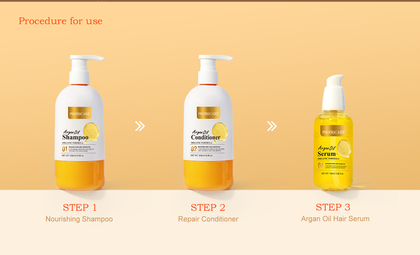 Argan Oil Detail 10
