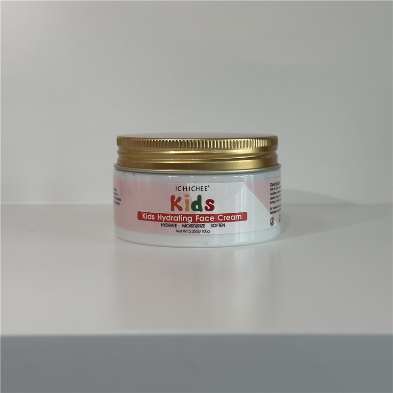 Organic Sulfate-Free Hair Shampoo Set Kids Curly Hair Care Product Refreshing Nourishing Smoothing Customized Label Low Price factory price
