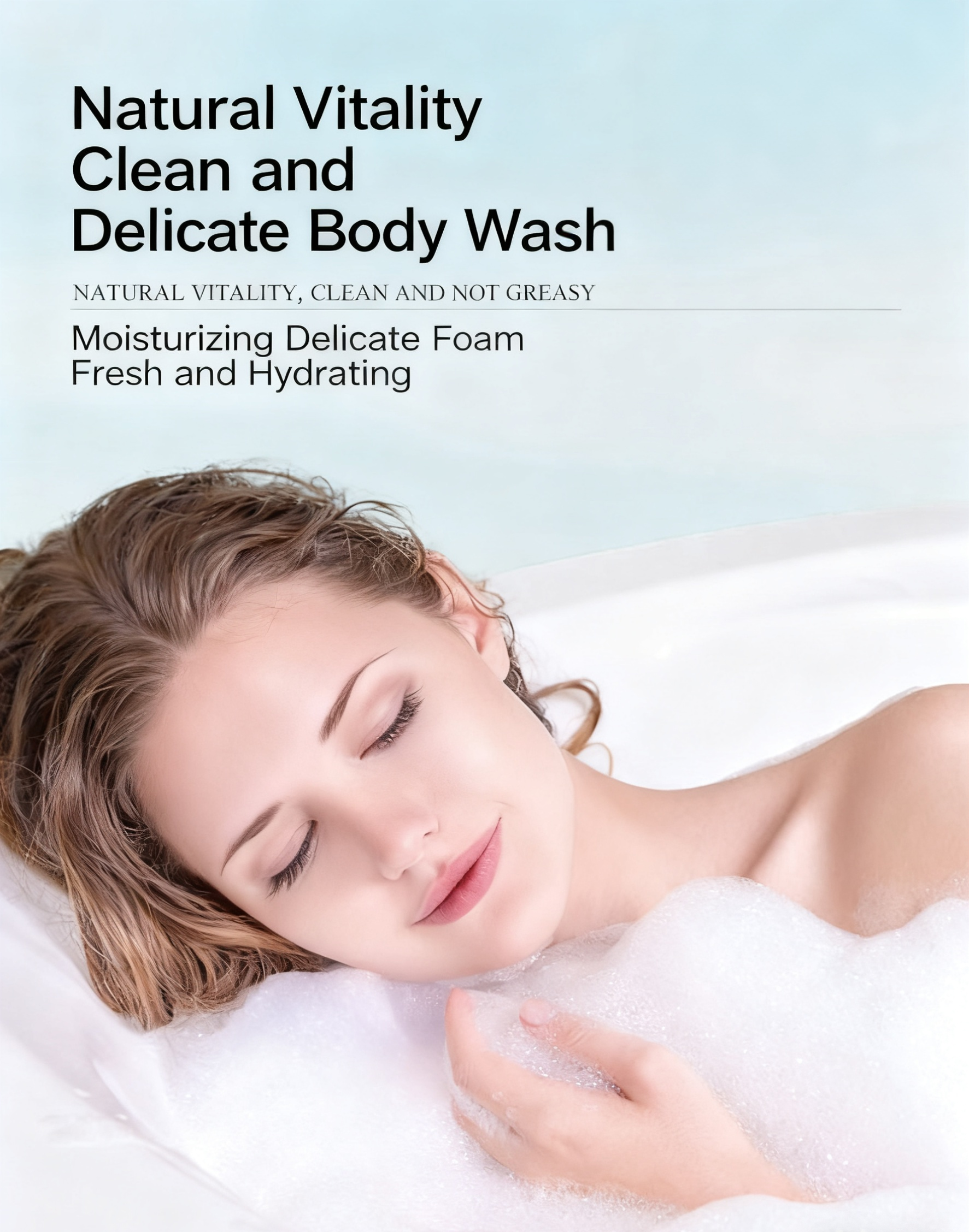 Luxury Hair Care Shampoo Set and Hotel Shampoo Conditioner Sets With Body Wash and Body Lotion Hotel Shampoo and Conditioner