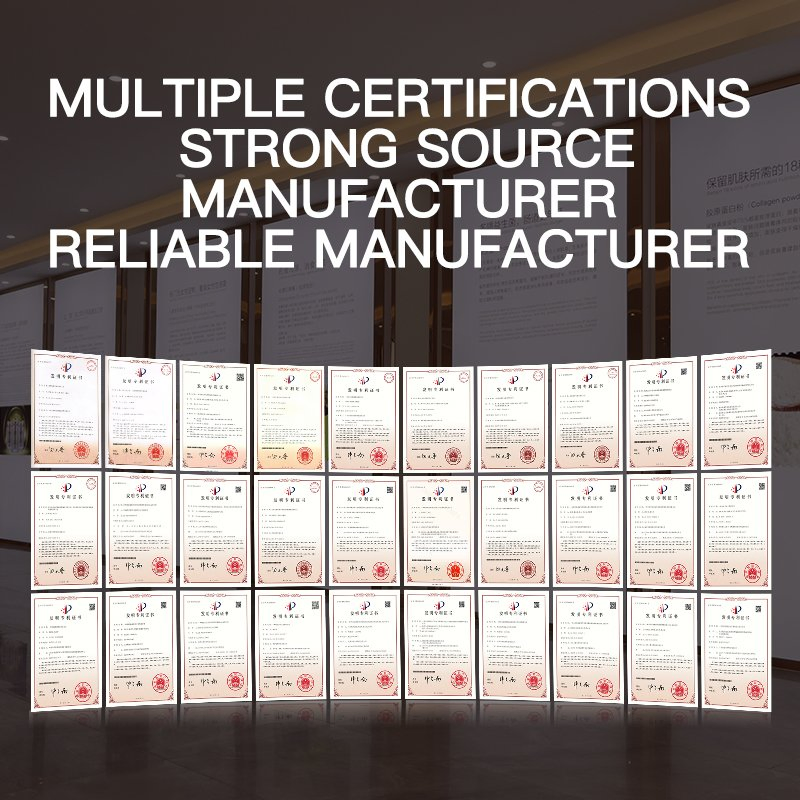 OEM/ODM Silicone Free Sulphate Free Scalp Care Anti-Dandruff Shampoo