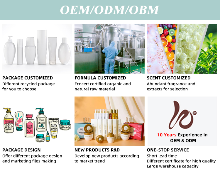 Private Label Luxury Salon Hair Care Treatment Caviar Essence Anti Frizzy Hair Deep Sea Caviar Shampoo and Conditioner