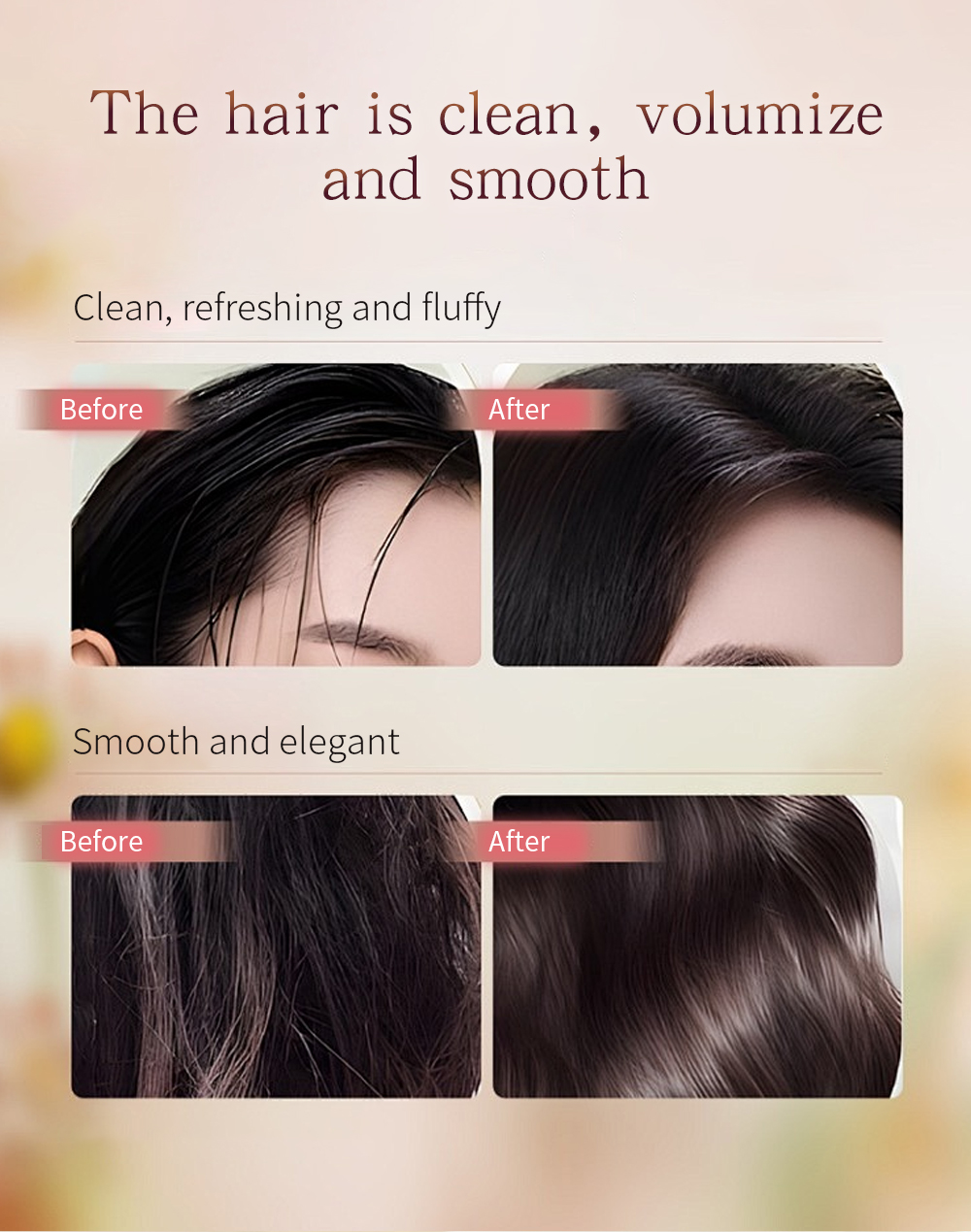 Hair Shampoo Image 5