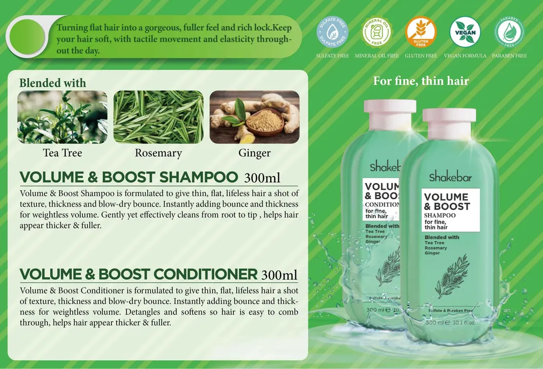 Product Showcase 5