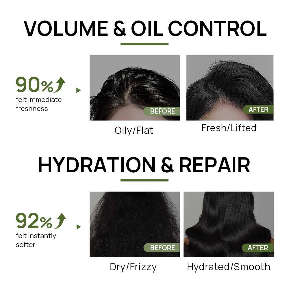 Hot Sale Aloe Vera Purifying Shampoo and Conditioner Oil Control Anti Dandruff Shampoo Moisturizing Aloe Vera Hair Care Sets