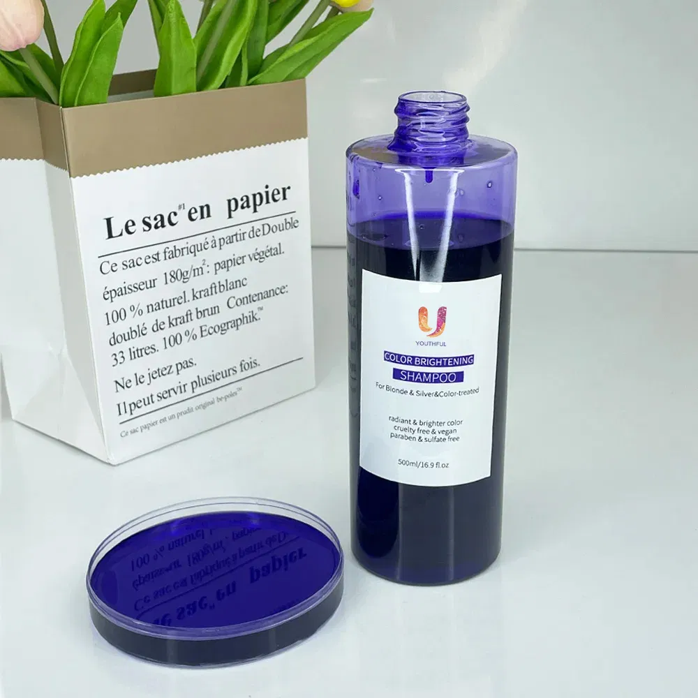 Salon Quality Product