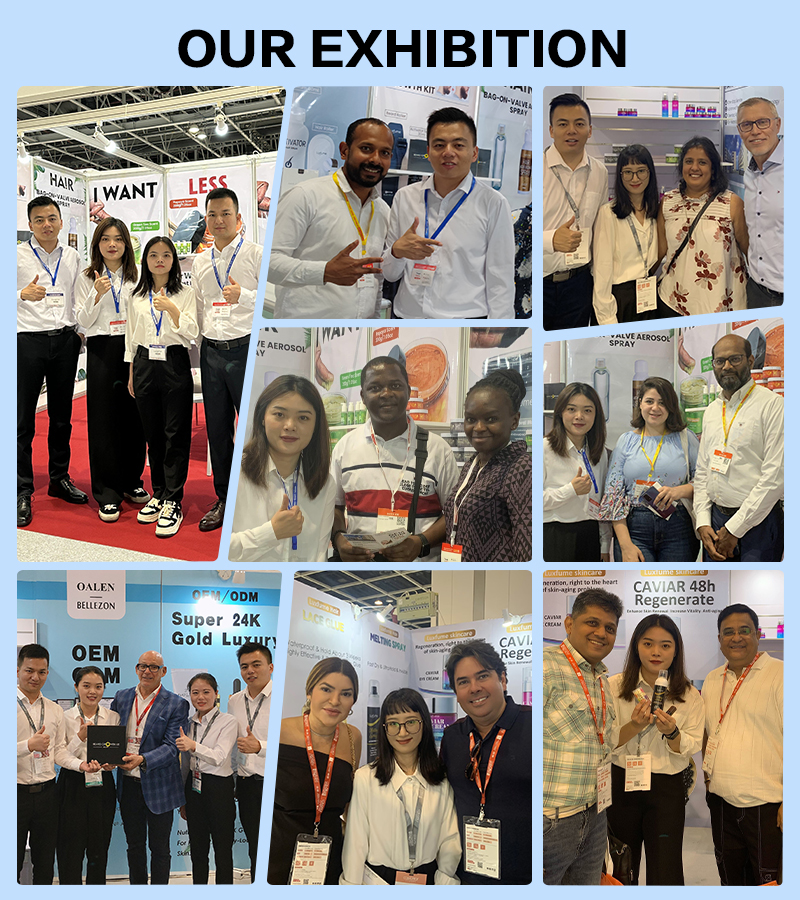Trade Shows and Exhibitions