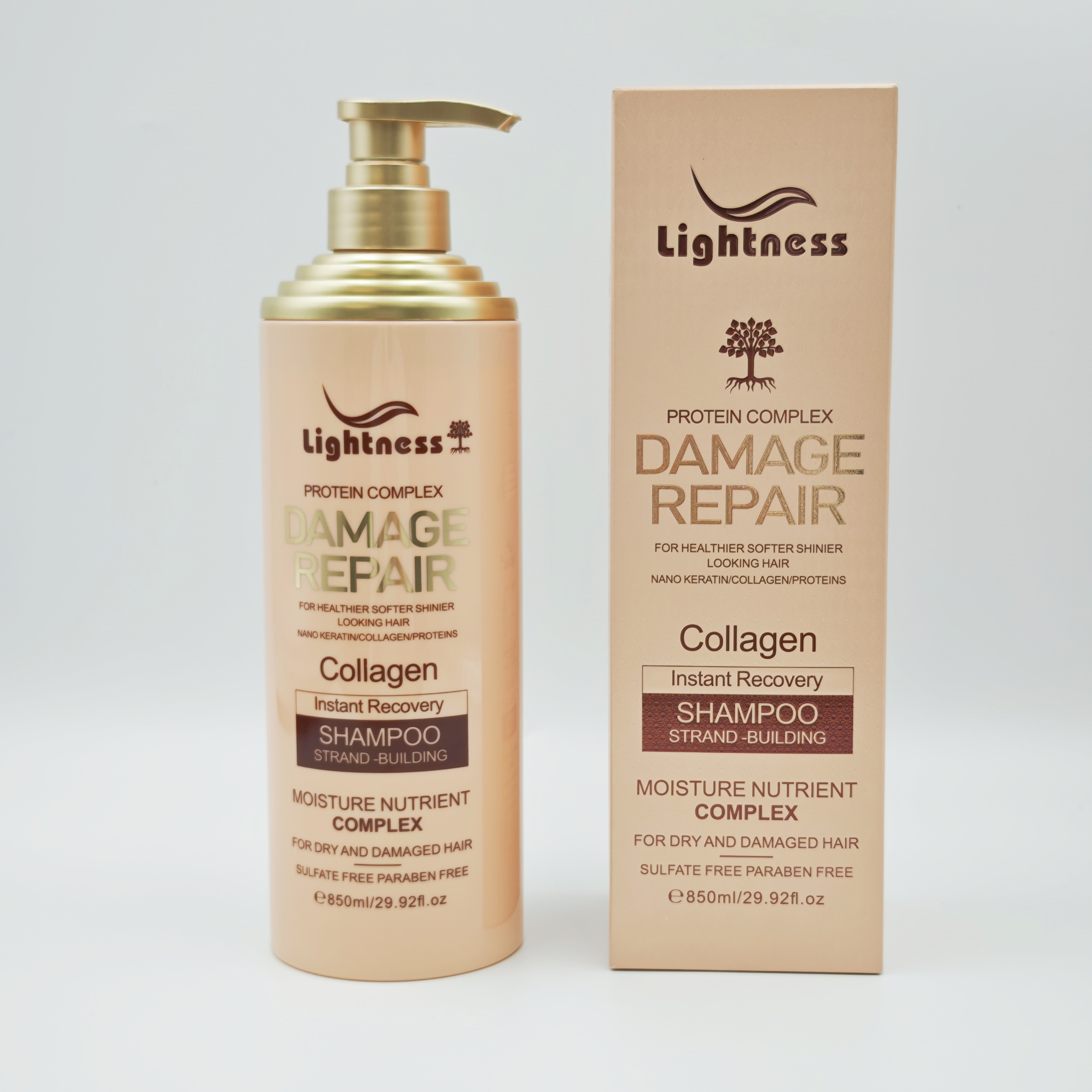 Hot Selling Hair Care Product 2