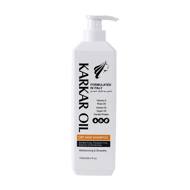 Hair Repair Care