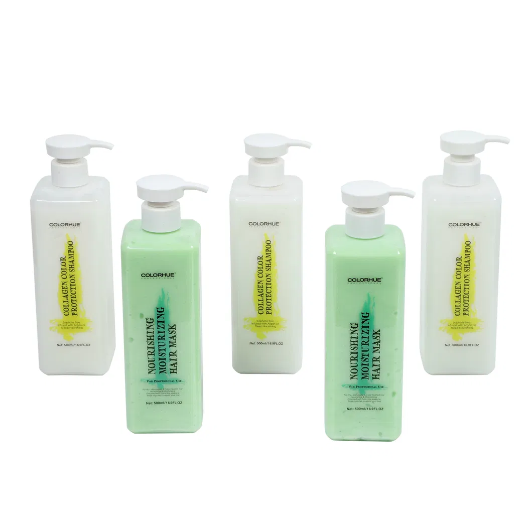 Shampoo Feature 2