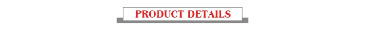 Product Details Banner