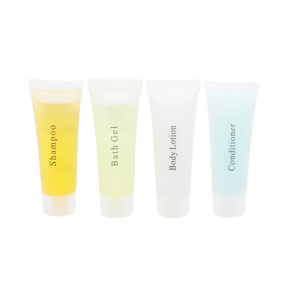 Shampoo View 1