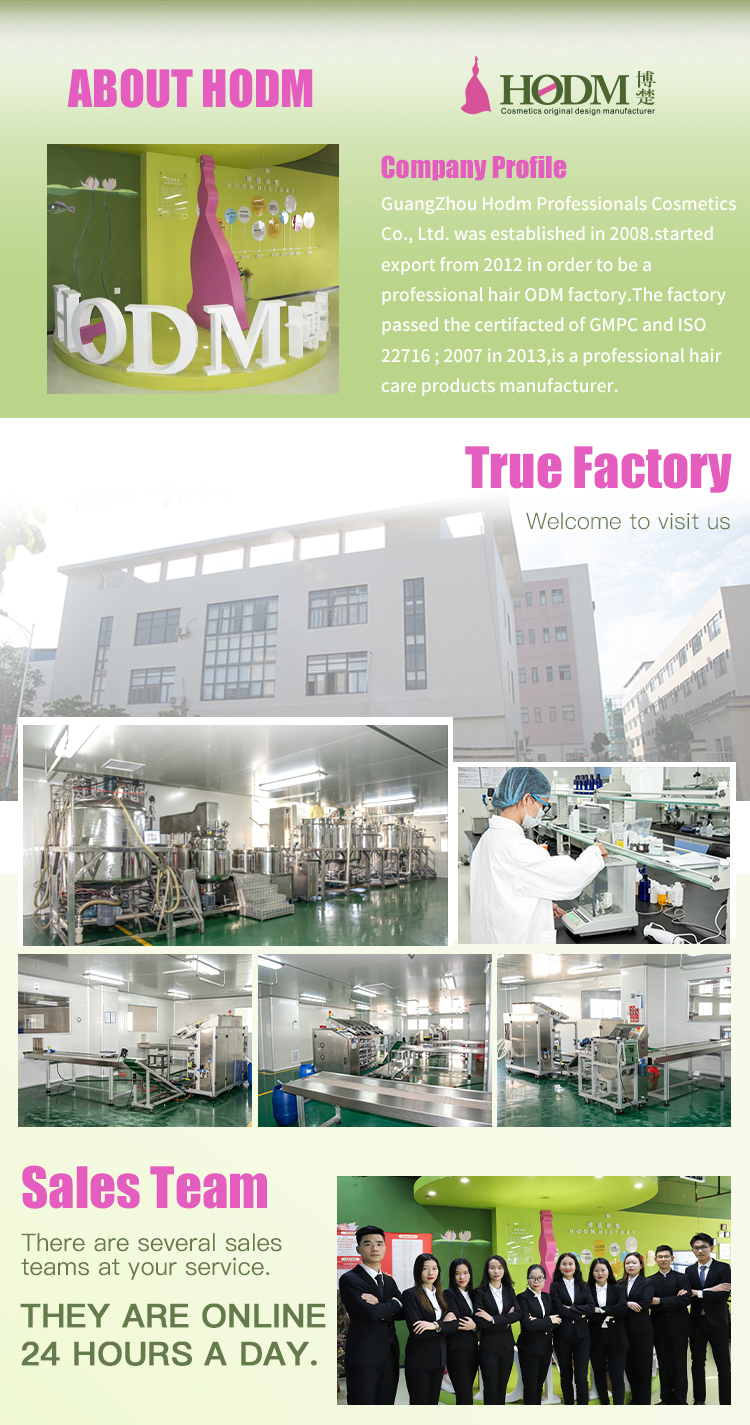 Company Facility 1