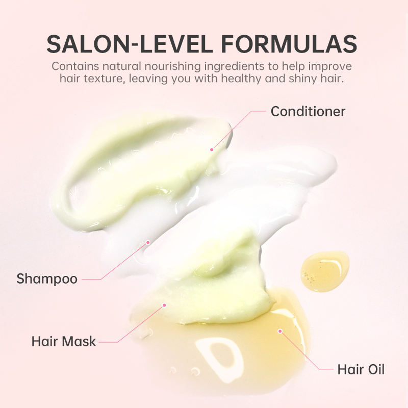 Hair Care 5