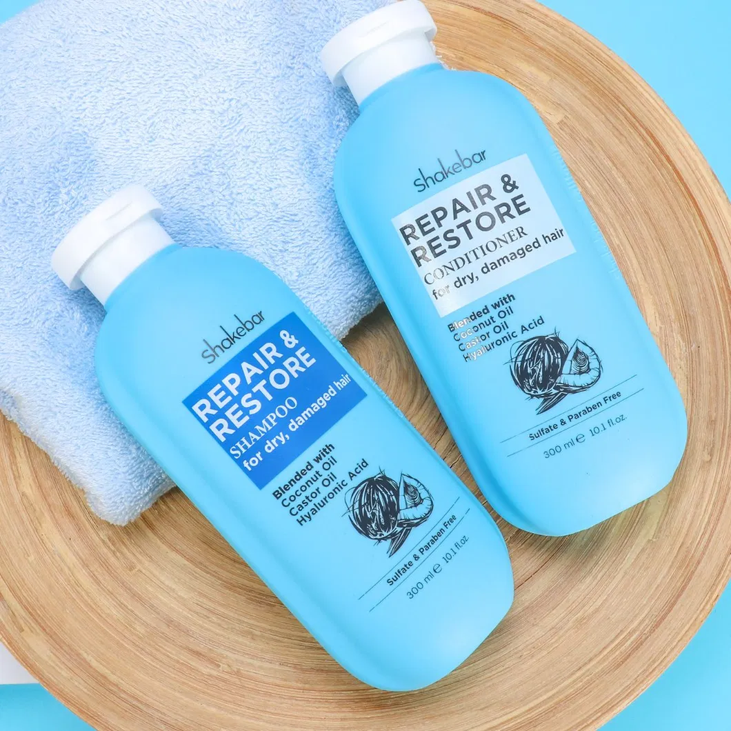 Hair Care Details