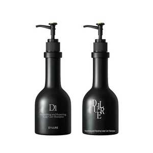 Private Label Professional Salon Organic Damage Repaired Daily Pure Moisturizing Keratin Oil Deep Cleansing 2-IN-1 Shampoo Oily
