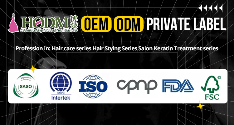 Hair Care Product