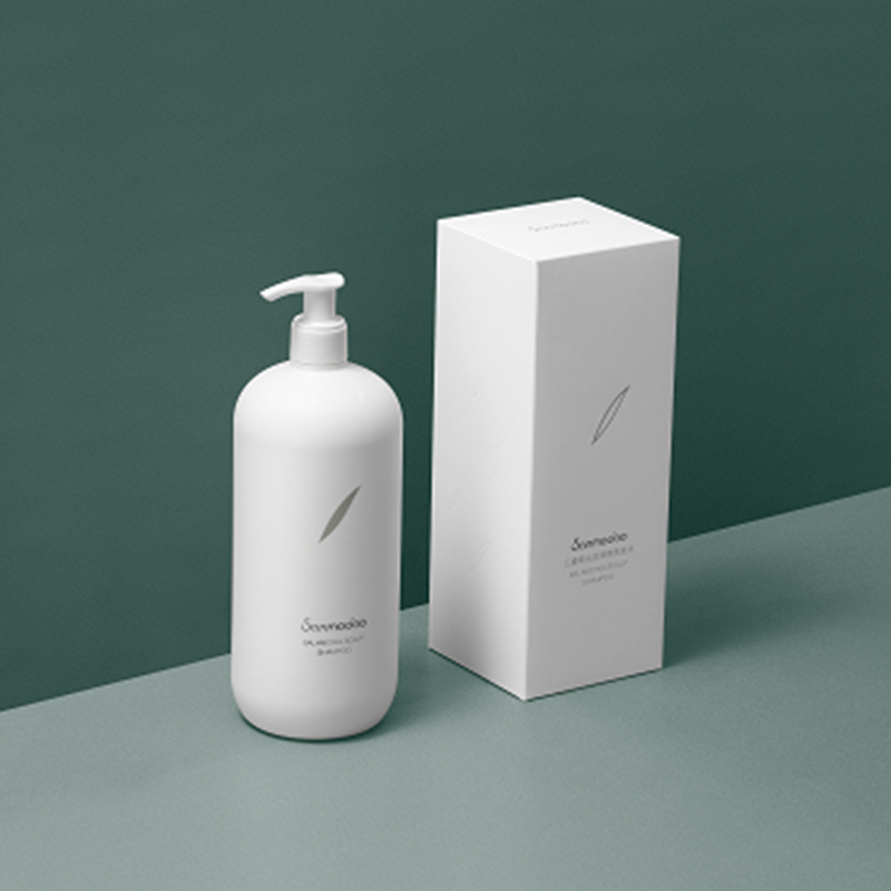 Professional Salon Cost Effective Professional Chinese Hair Care Products Moisturizing Milk Shampoo