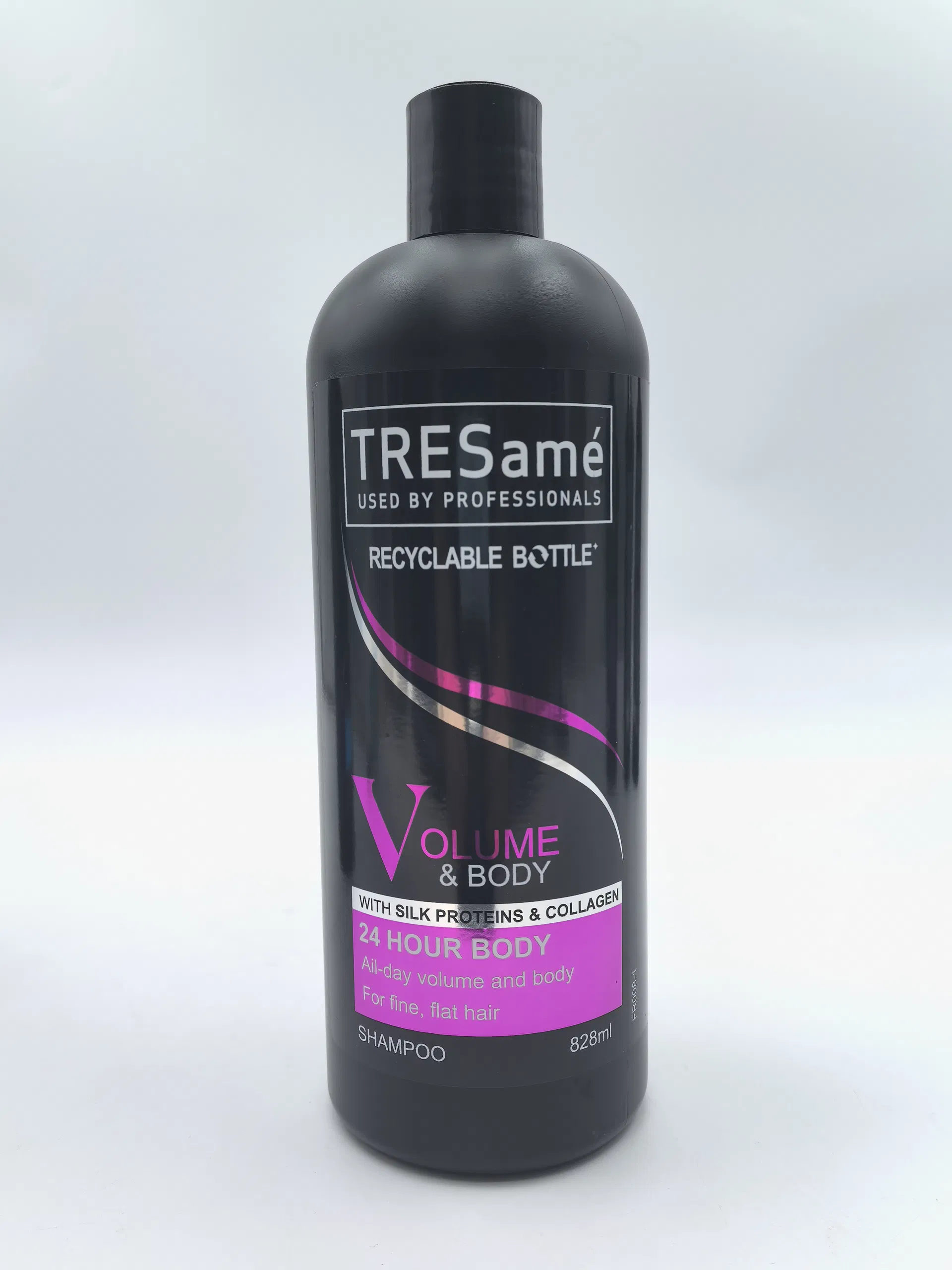 Shampoo Detail 2