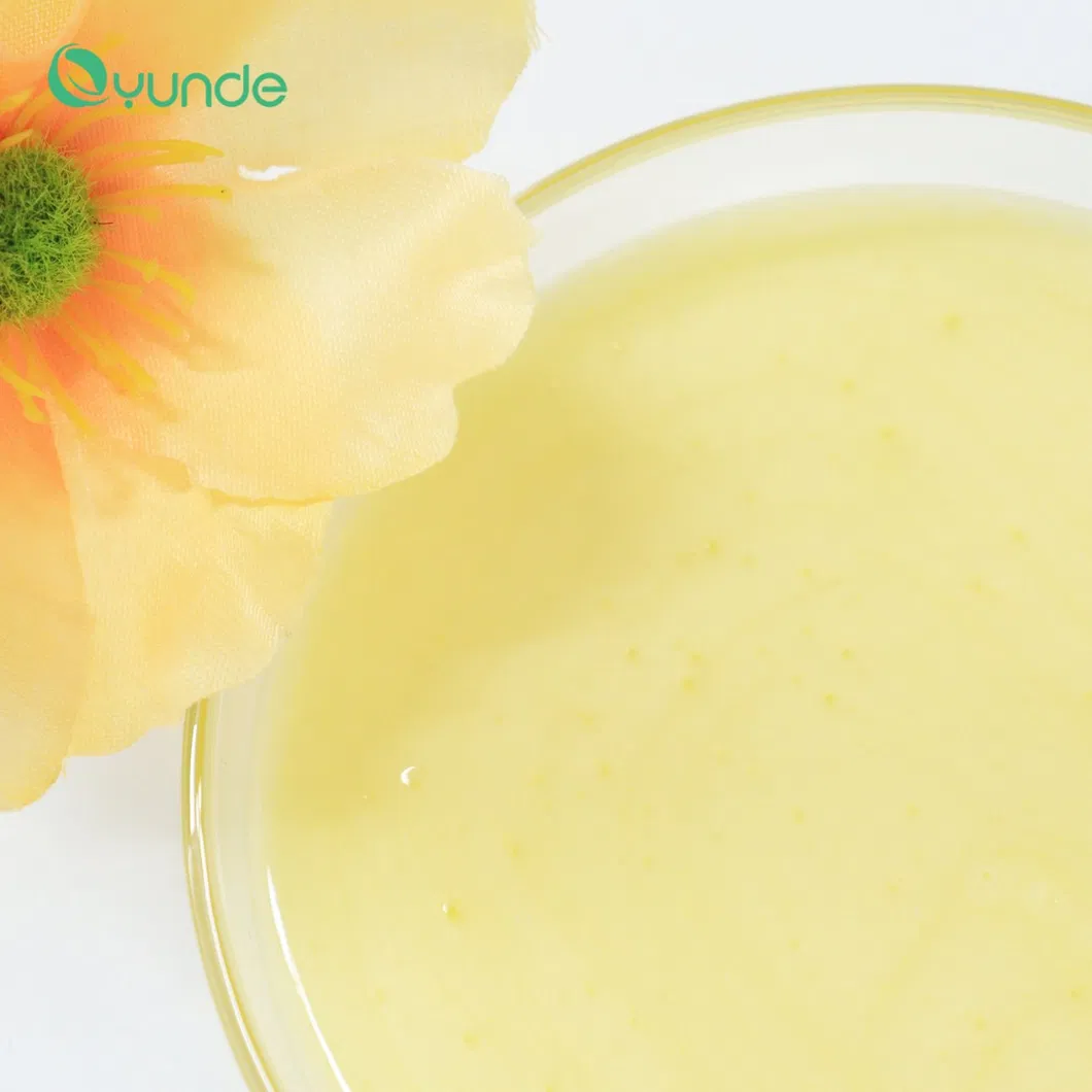 Ginger Shampoo Product View 2