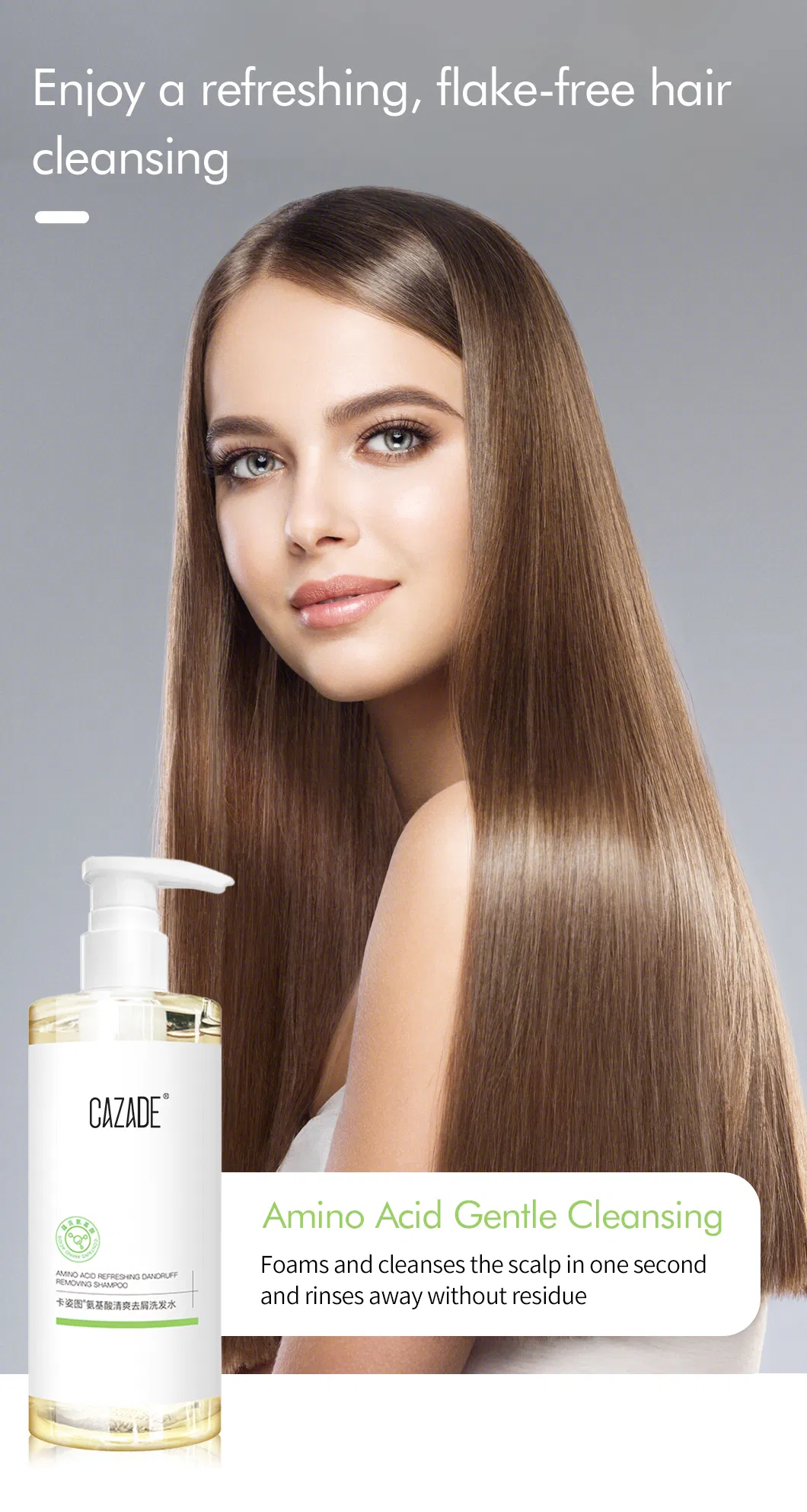 Hair Shampoo Details 4