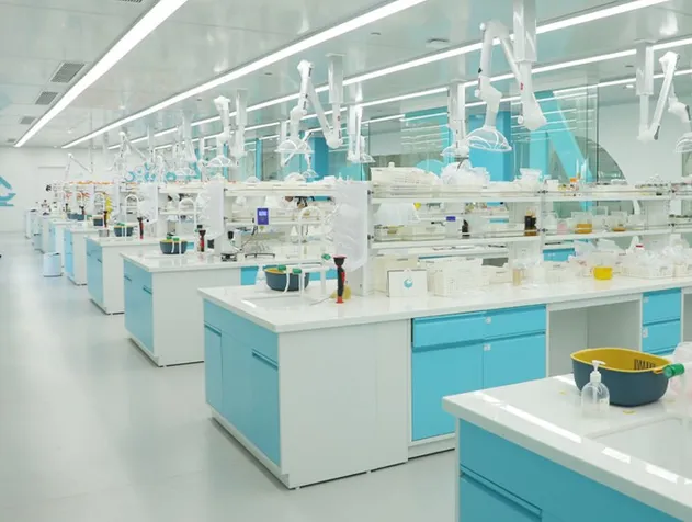 Factory Scene 5