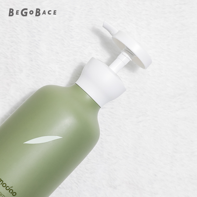 Private Label Organic Ginger Hair Shampoo for Natural Hair Loss and Growth Deep Cleaning Moisturizing Oil Control Cream
