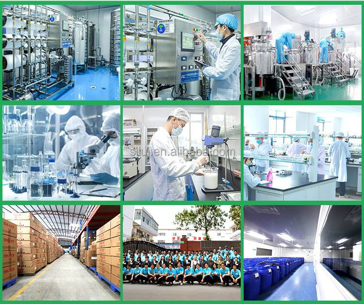 Manufacturing Plant