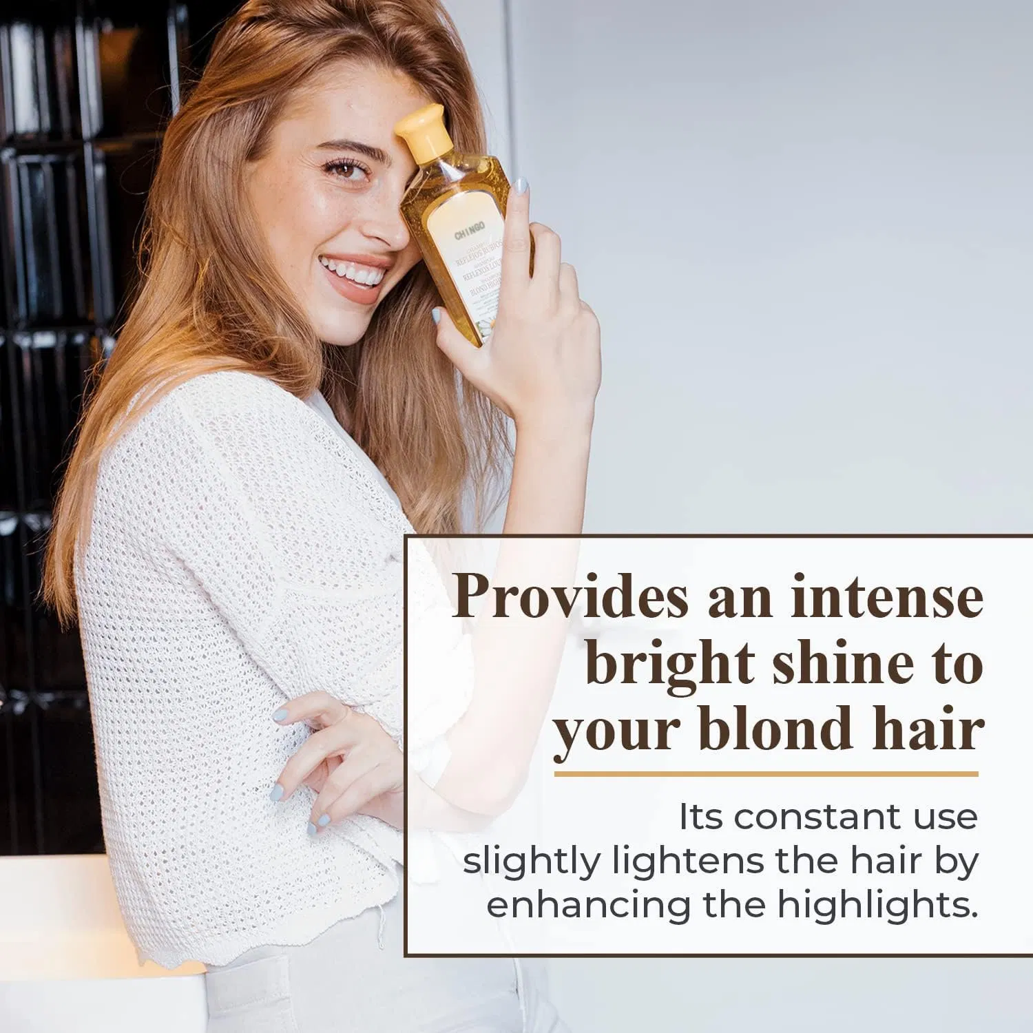 Fight Thinning Gentle Yet Powerful Shampoo for Men and Women