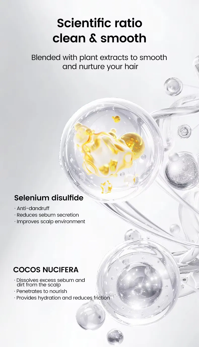 Hair Root Care