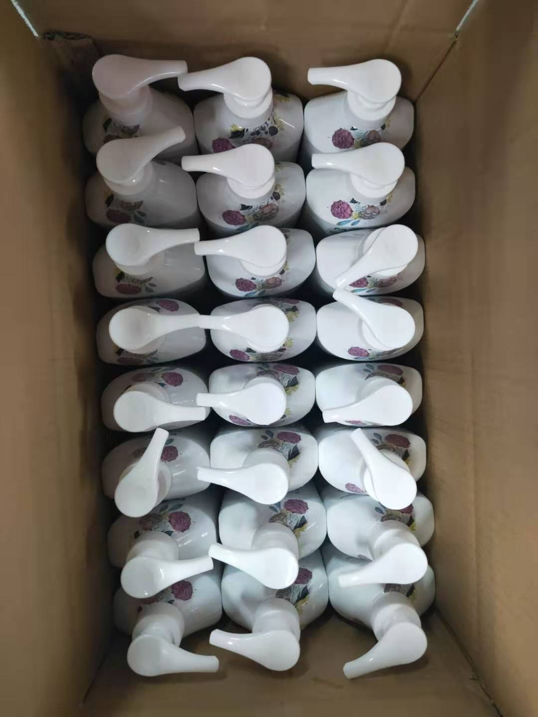 Delivery preparation 1