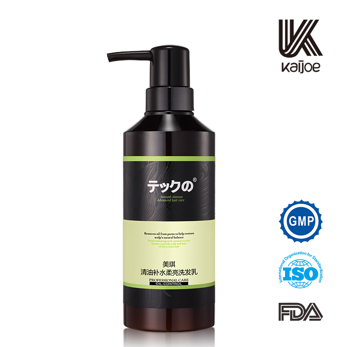 Revitalizing Hair Shampoo - Color Protection Hair Shampoo, Silicone Free Hair Shampoo Cleaning Scalp