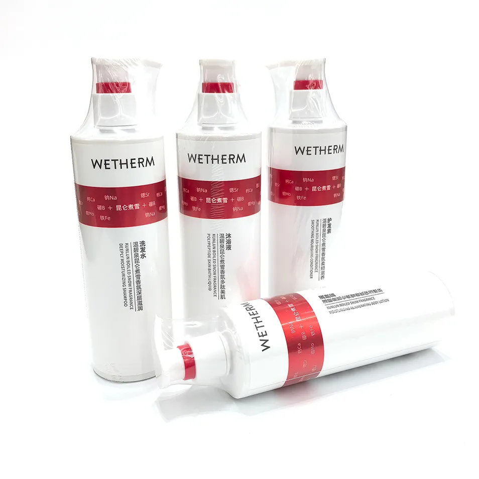 Hair-Loss Prevention and Smoothing