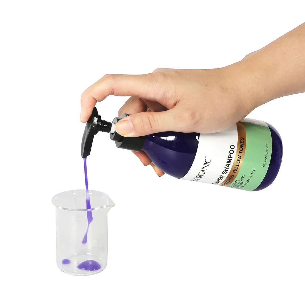 Shampoo 2