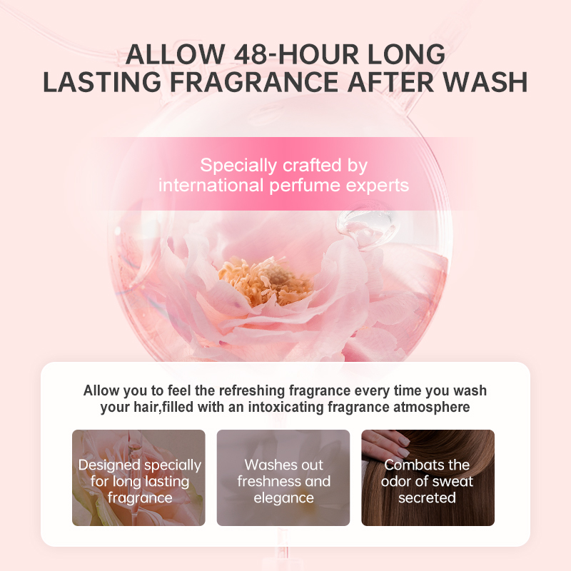Hair Care 4