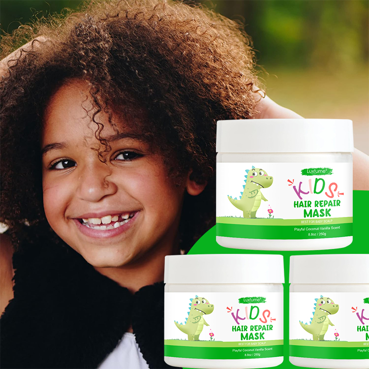 Kids Shampoo Details 9