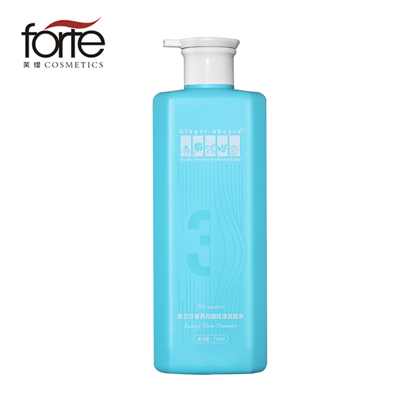 OEM Wholesale Private Label Hair Products Luxury Anti-frizz Shine Smoothing Shampoo and Conditioner Set
