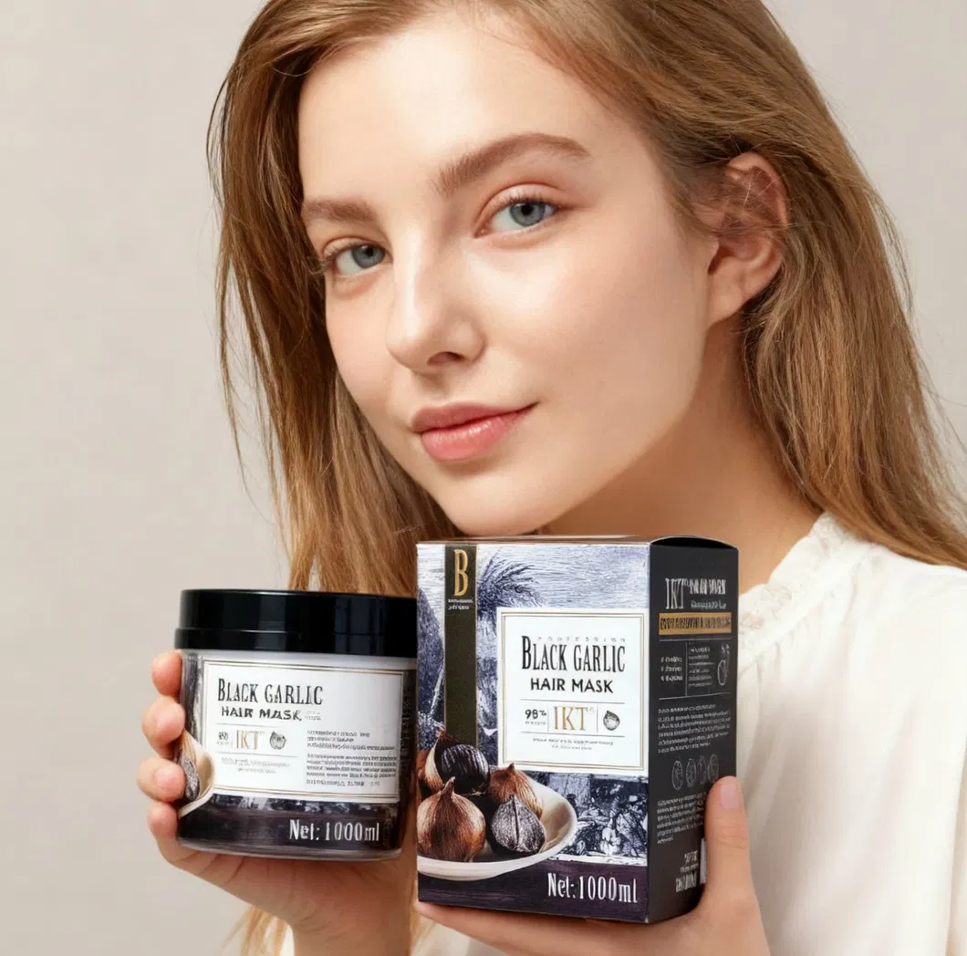 OEM Custom Luxury Private Label Set Sulphate-Free Collagen Biotin Lightness Shampoo and Conditioner Moisturizing Hair