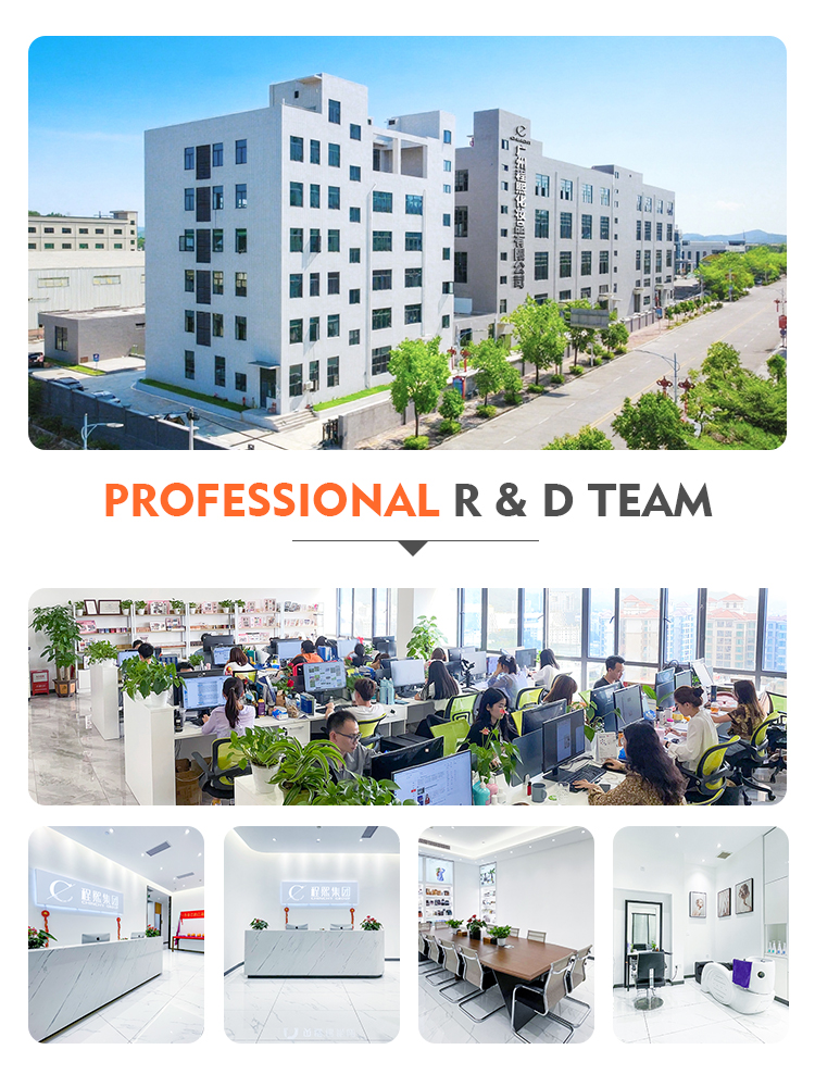 Company Facility 1