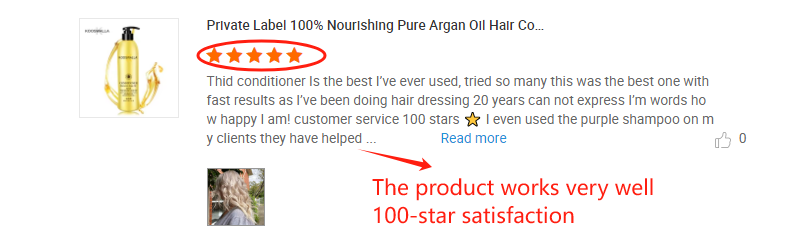 Customer Real Feedback Summary