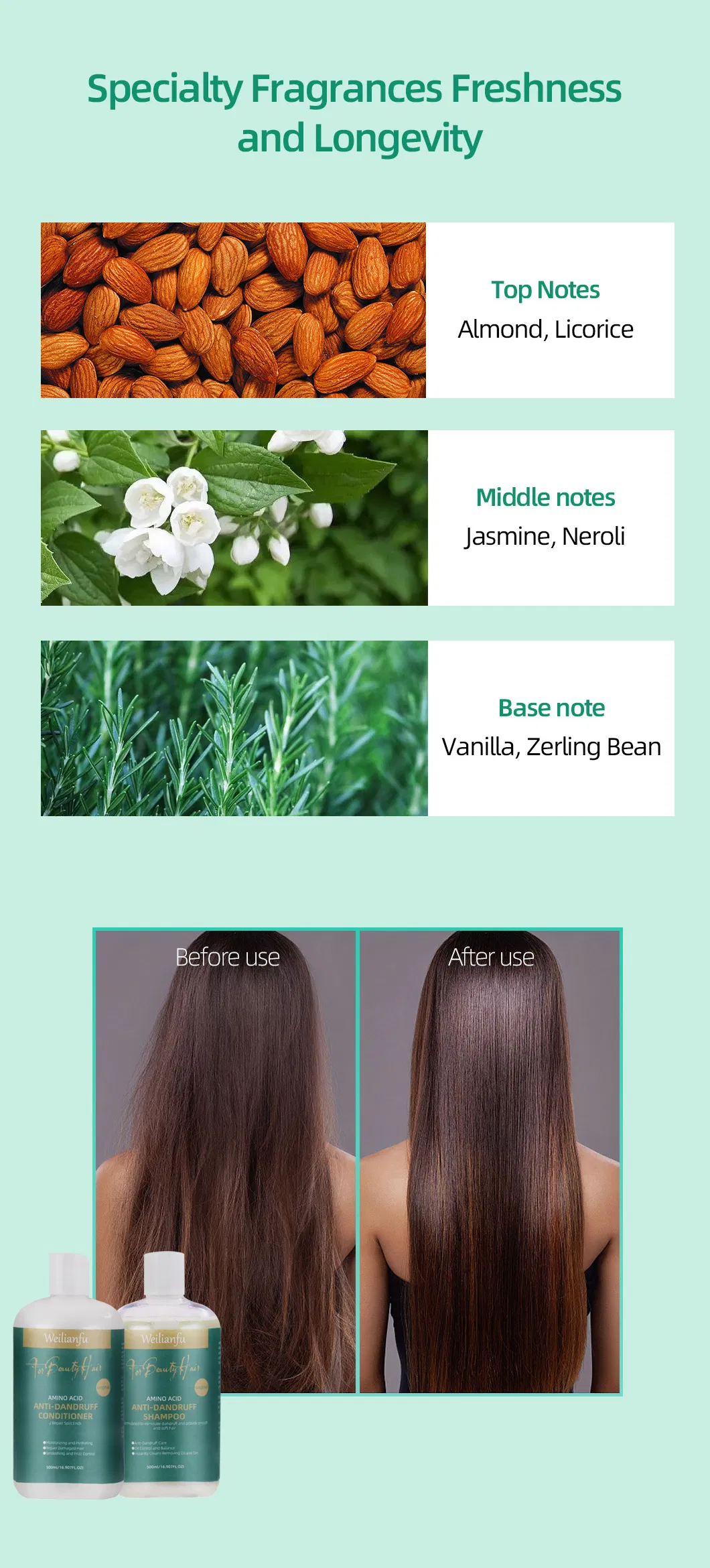 Shampoo Detail 4
