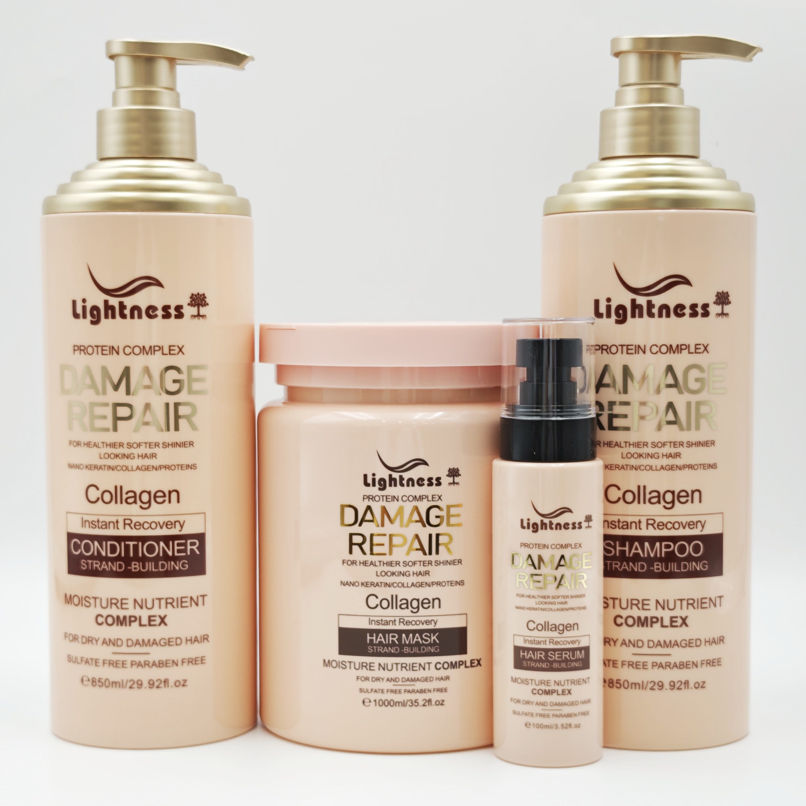 Hot Selling Hair Care Product 1