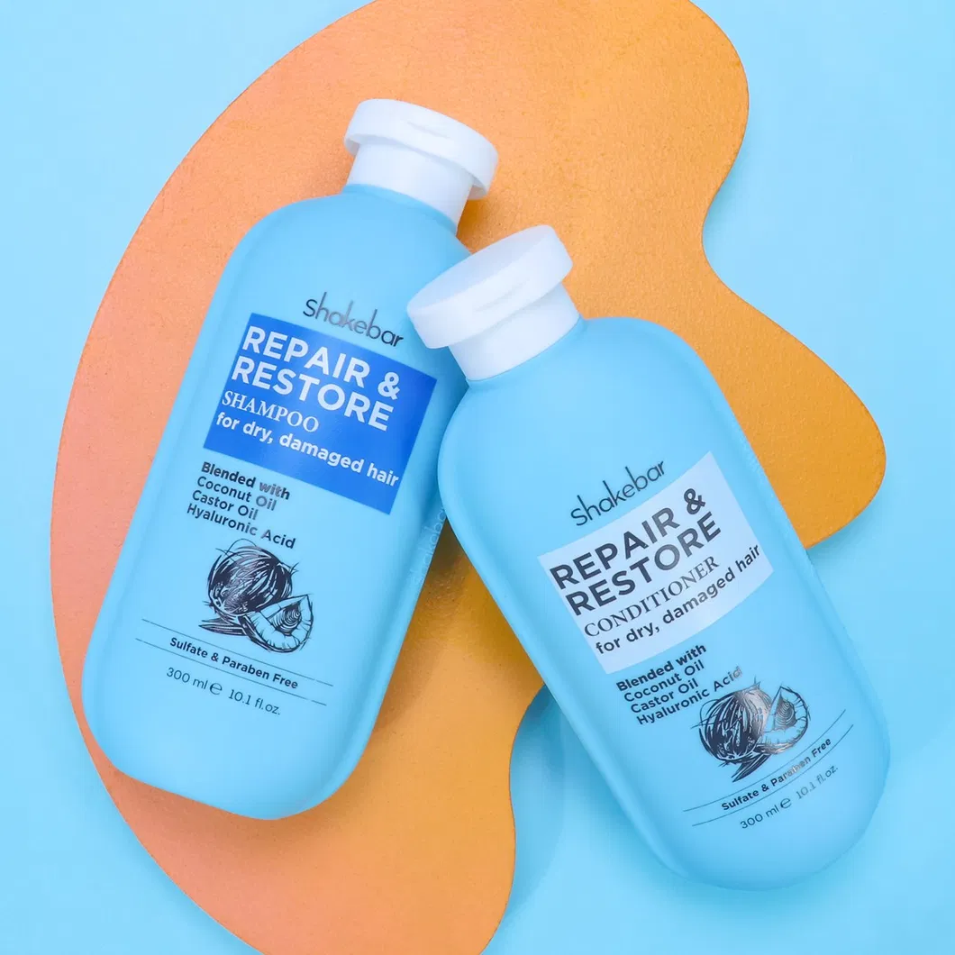 Hair Care Details