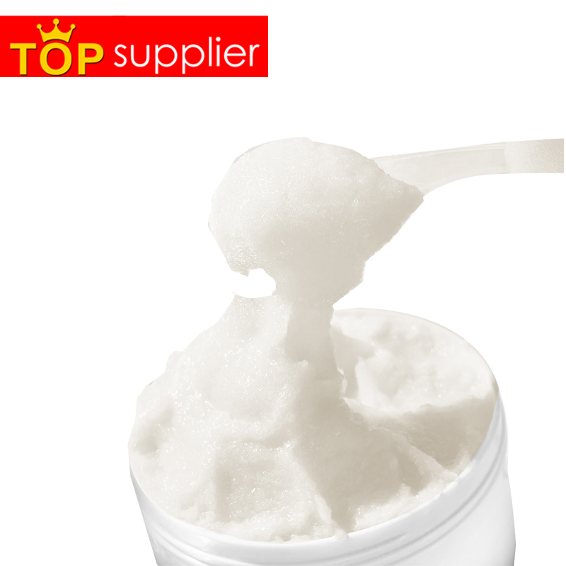 Premium Private Label Hair Shampoo Seaweed Salt Hair Deep Strong Cleansing Shampoo