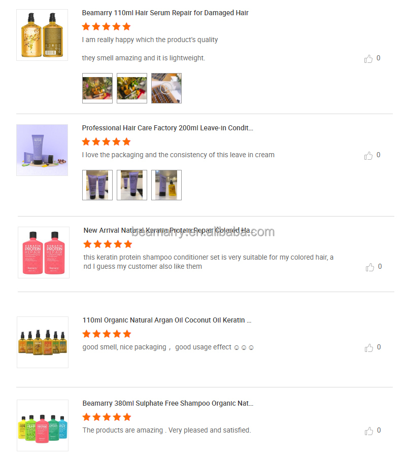 Customer Feedback