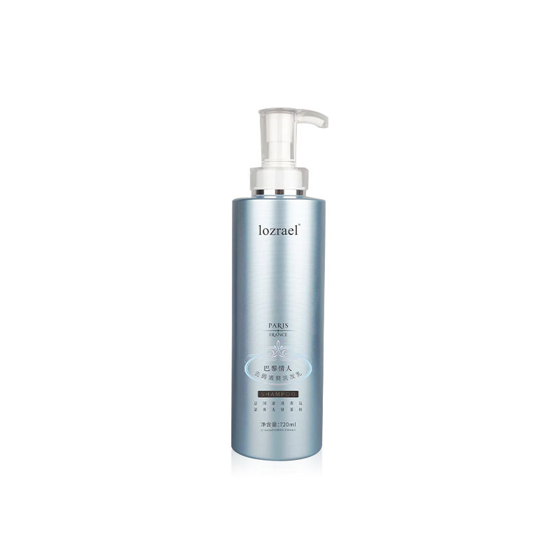 Private Label Collagen Protein Nourishing Shampoo Natural Organic Hair Care Shampoo